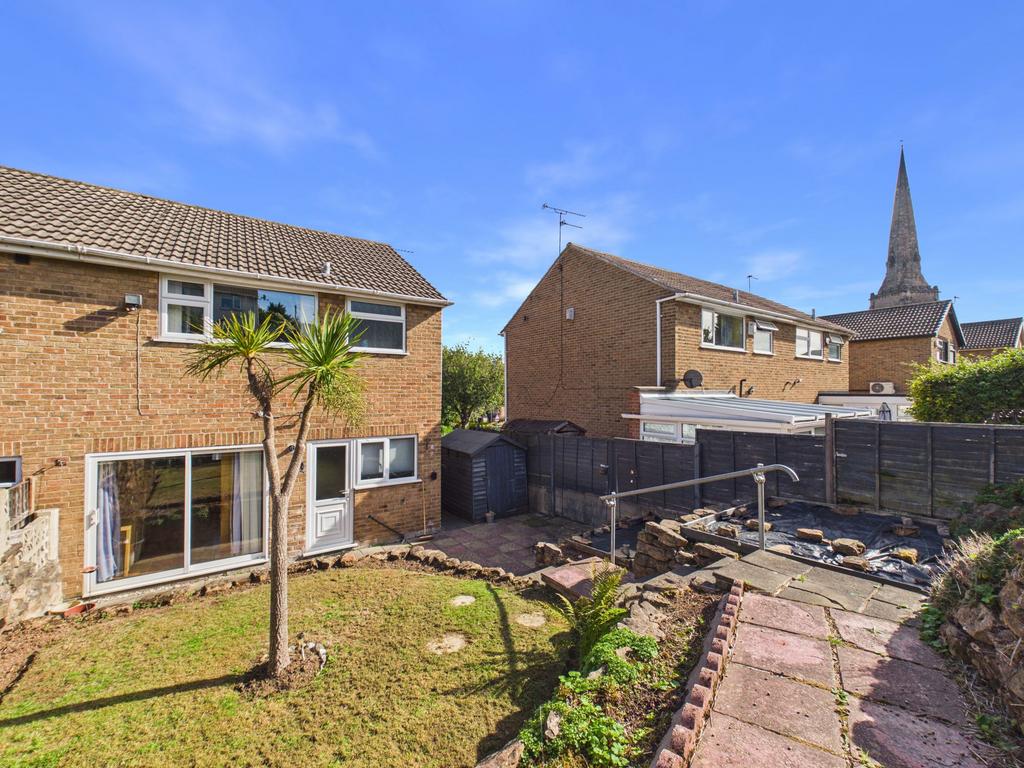 House in Nottingham - View 4