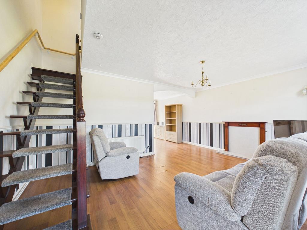 House in Nottingham - View 5