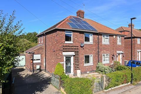 3 bedroom semi-detached house for sale, Little Avenue, Clifton, York, YO30