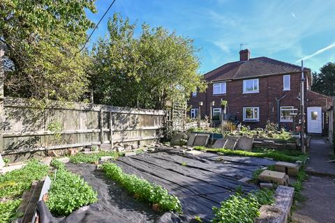 3 bedroom semi-detached house for sale, Little Avenue, Clifton, York, YO30