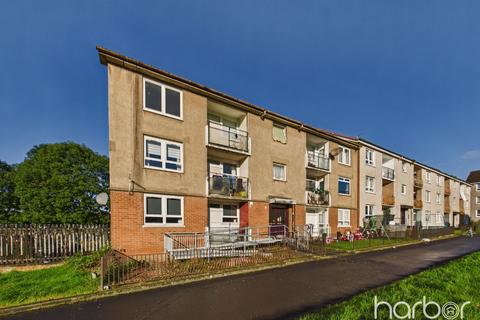 2 bedroom flat for sale, Mossvale Square, Craigend, Glasgow, G33 5PQ