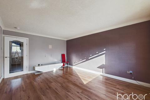 2 bedroom flat for sale, Mossvale Square, Craigend, Glasgow, G33 5PQ