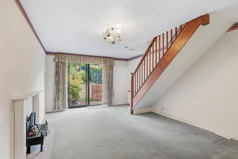2 bedroom semi-detached house for sale, Hillside Croft, Napton, Southam