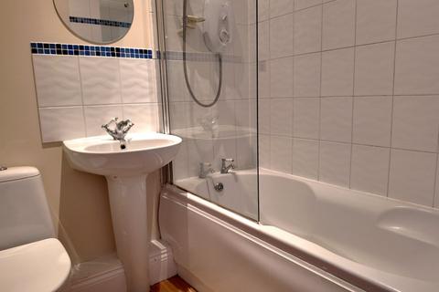1 bedroom flat to rent, Stratford House, Hereford