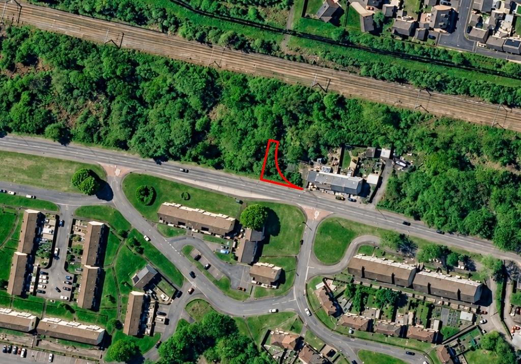 Aberdare CF44 - View 2