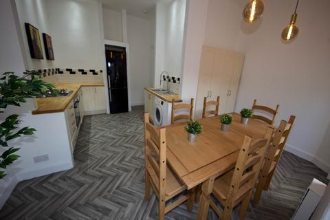 2 bedroom flat to rent, Baxter Park Terrace, Dundee,