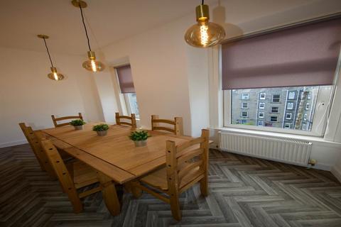 2 bedroom flat to rent, Baxter Park Terrace, Dundee,