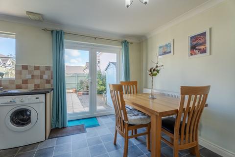 3 bedroom end of terrace house for sale, Buckland Close, Bideford EX39