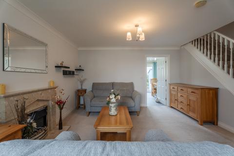 3 bedroom end of terrace house for sale, Buckland Close, Bideford EX39