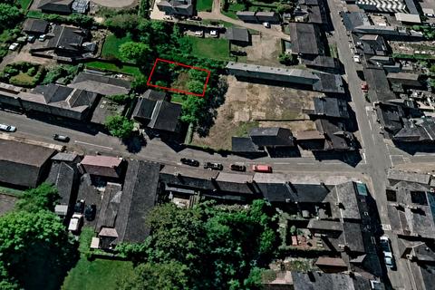 Land for sale, Whitchurch SY13