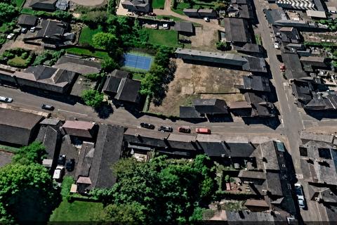 Land for sale, Whitchurch SY13