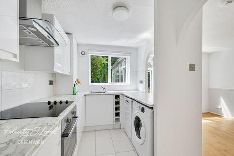 4 bedroom end of terrace house for sale, Crosslet Vale, Greenwich, SE10