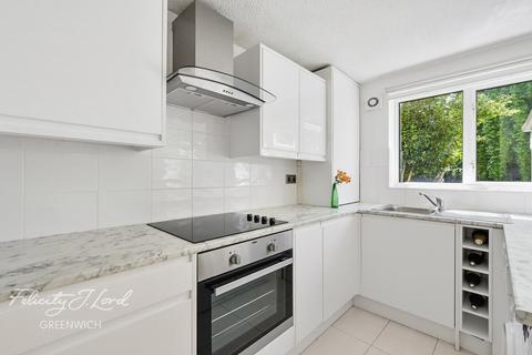 4 bedroom end of terrace house for sale, Crosslet Vale, Greenwich, SE10