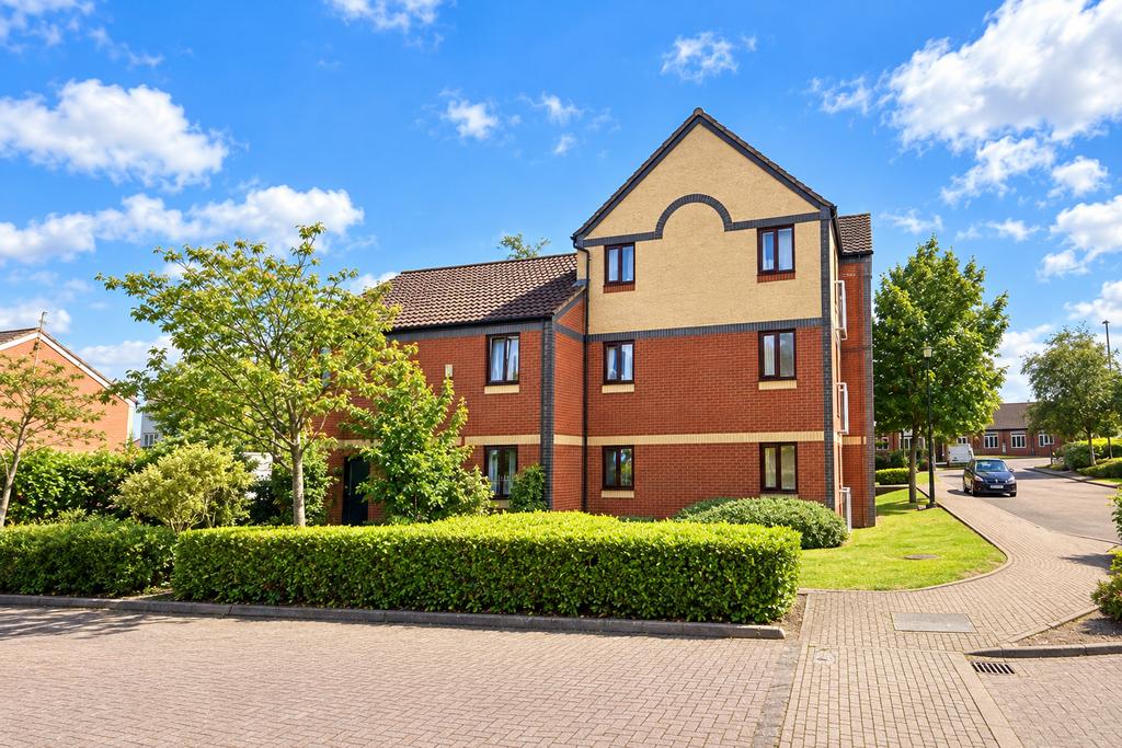 Apartment in Kingswood