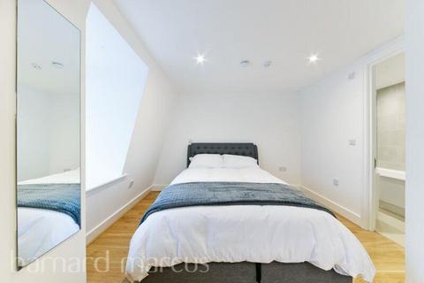 Studio to rent, Coleherne road, Chelsea