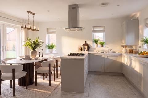 4 bedroom detached house for sale, Carnforth LA5