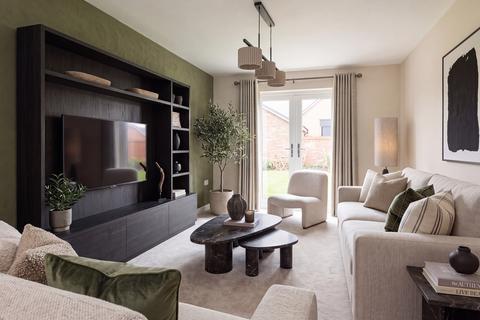4 bedroom detached house for sale, Carnforth LA5