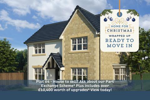 4 bedroom detached house for sale, Carnforth LA5