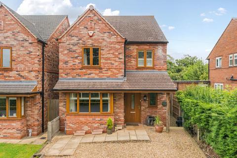 3 bedroom detached house for sale, 1A Shepherds Lane, Bicton Heath, Shrewsbury, Shropshire, SY3 5EH
