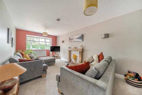 3 bedroom detached house for sale, 1A Shepherds Lane, Bicton Heath, Shrewsbury, Shropshire, SY3 5EH