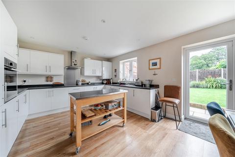 3 bedroom detached house for sale, 1A Shepherds Lane, Bicton Heath, Shrewsbury, Shropshire, SY3 5EH