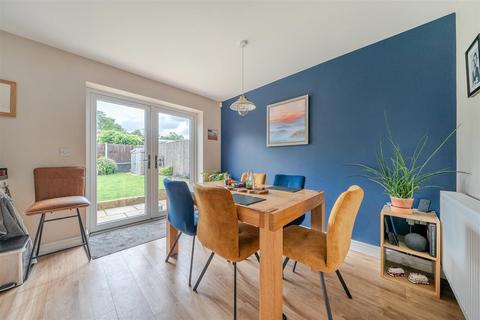 3 bedroom detached house for sale, 1A Shepherds Lane, Bicton Heath, Shrewsbury, Shropshire, SY3 5EH
