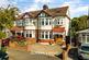 Onslow Gardens, London E18