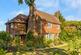 Ide Hill, Sevenoaks, TN14