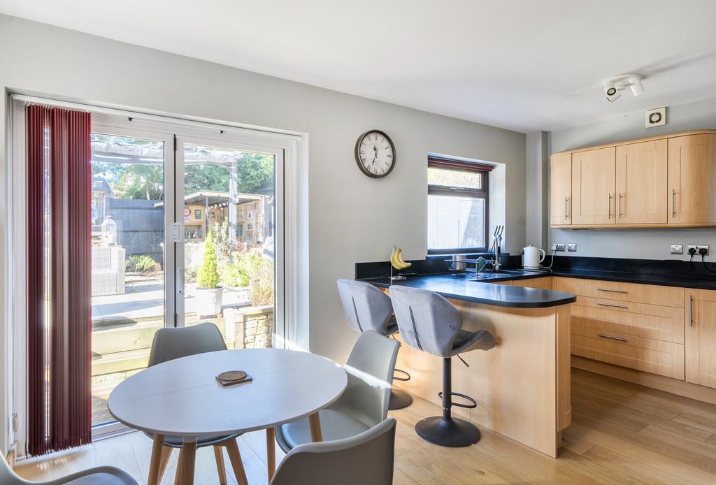 House in Bristol, Bradley Stoke - View 3
