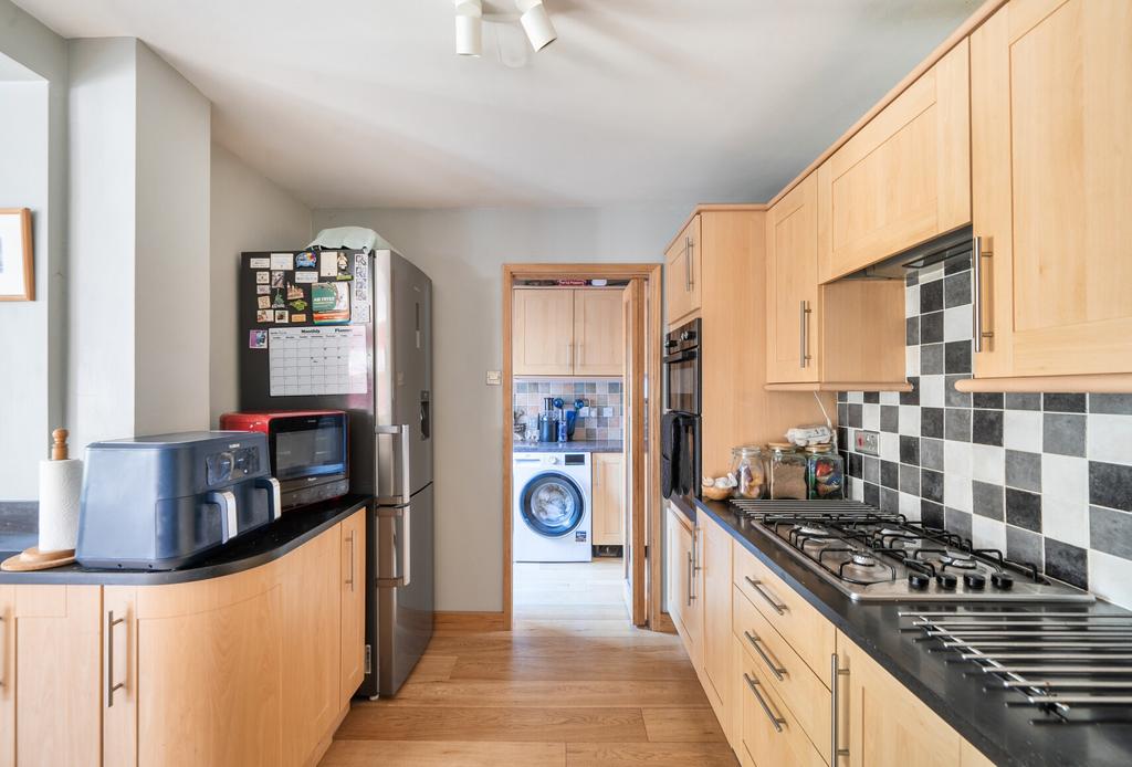 House in Bristol, Bradley Stoke - View 4
