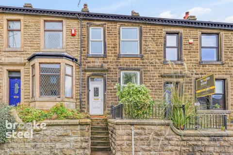 3 bedroom cottage for sale, Bury Road, Edenfield