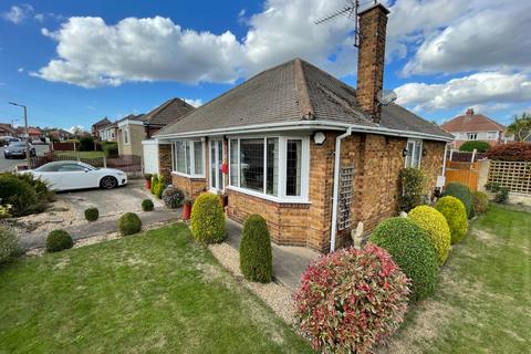 2 bedroom detached bungalow for sale, Aldham Crescent, Wombwell, Barnsley, S73 8ES