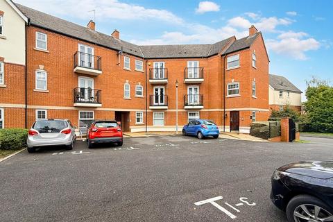 2 bedroom apartment for sale, Brookfield Road, Birmingham B30