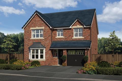 4 bedroom detached house for sale, Carnforth LA5
