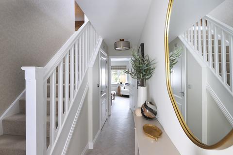 4 bedroom detached house for sale, Carnforth LA5
