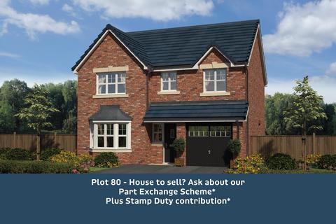 4 bedroom detached house for sale, Carnforth LA5