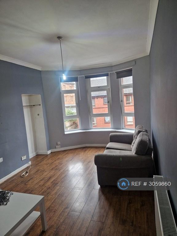 Apartment in Glasgow - More