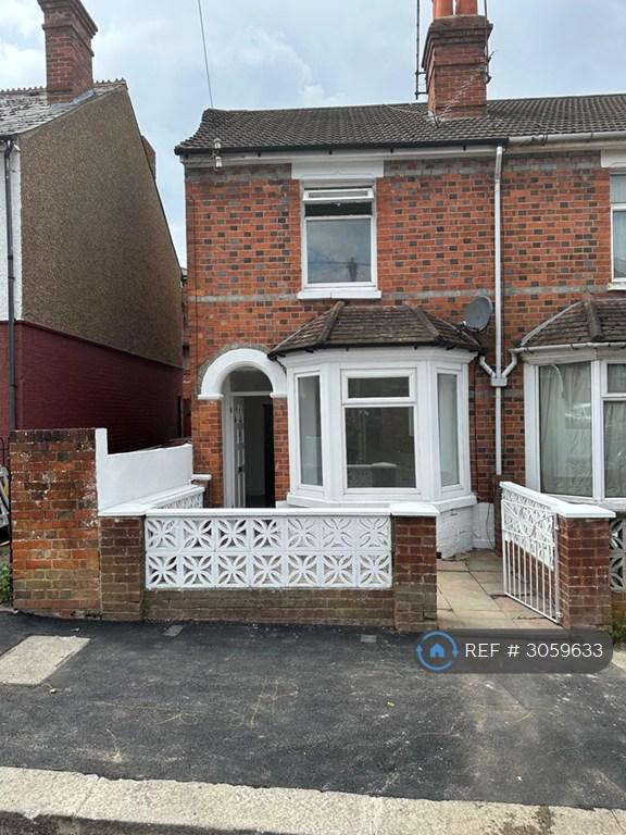 House in Reading - View 5
