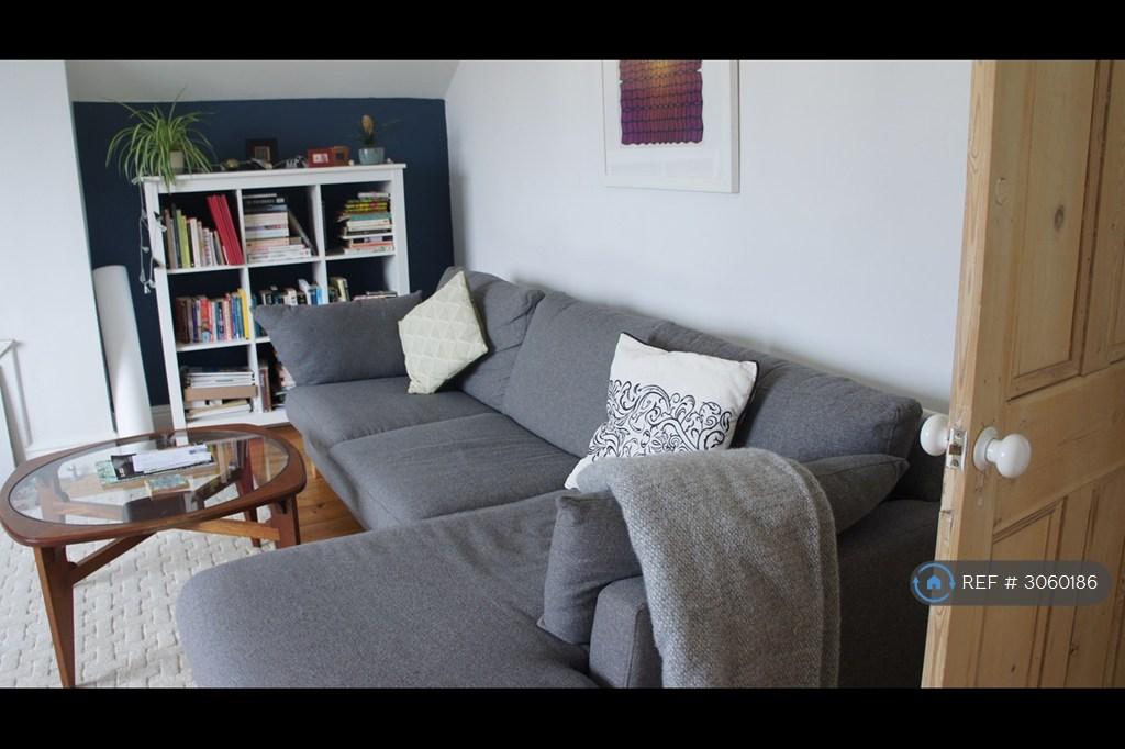 Apartment in Bristol - View 4