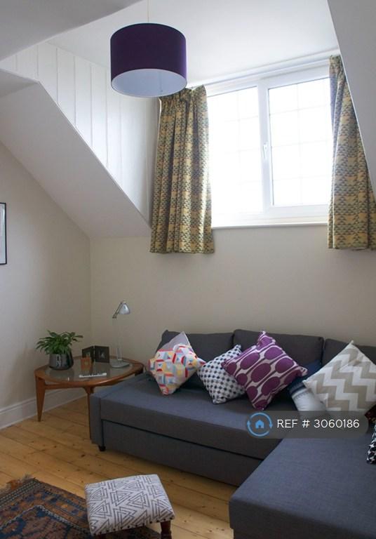 Apartment in Bristol - View 5