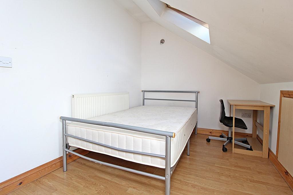 Apartment in Cardiff - View 2