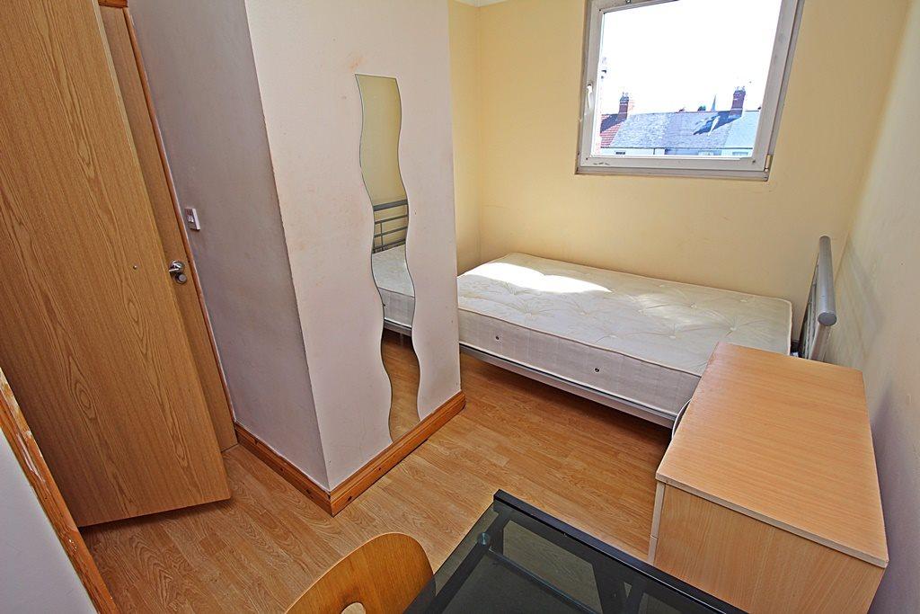 Apartment in Cardiff - View 5