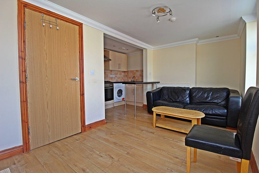 Apartment in Cardiff - More