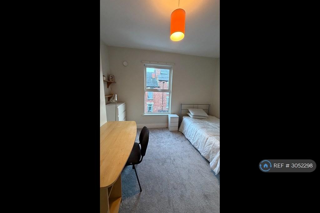 House in Sheffield - View 2
