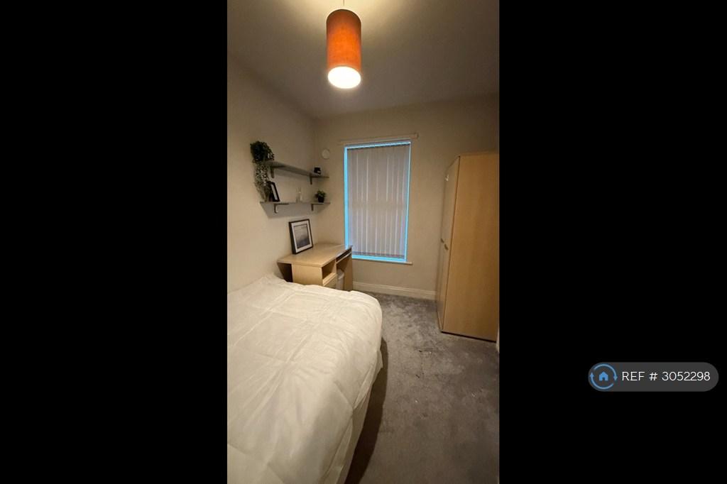 House in Sheffield - More