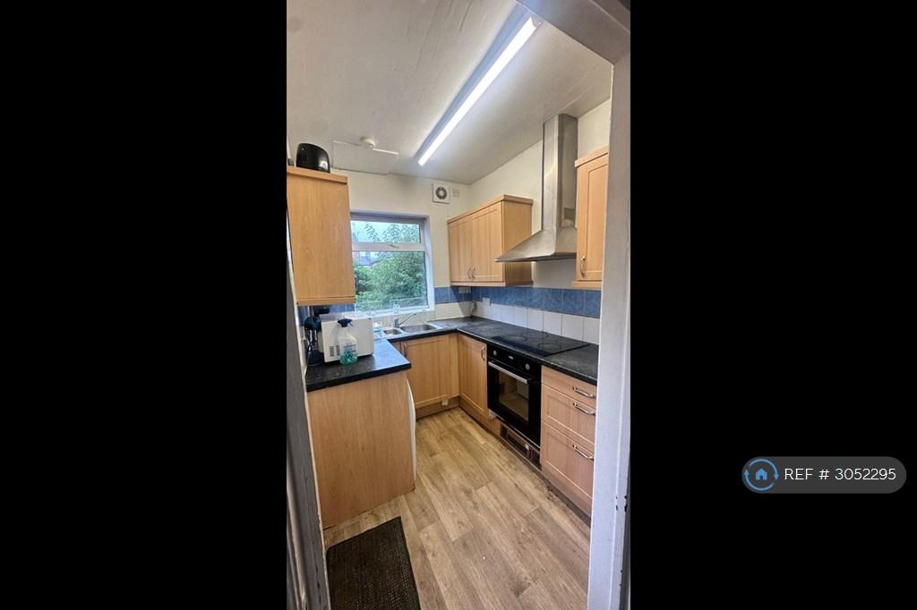 House in Sheffield - View 3