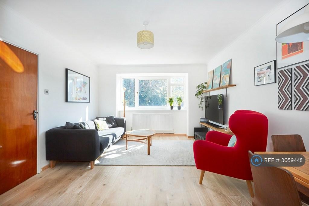 Apartment in Hove - View 2
