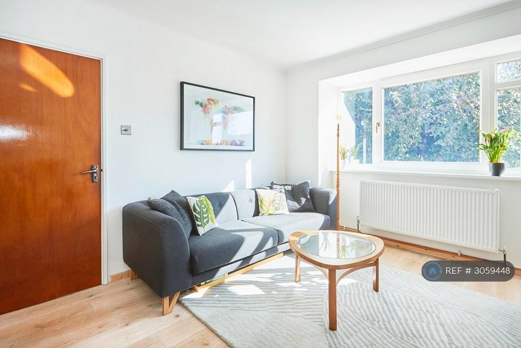 Apartment in Hove - View 3