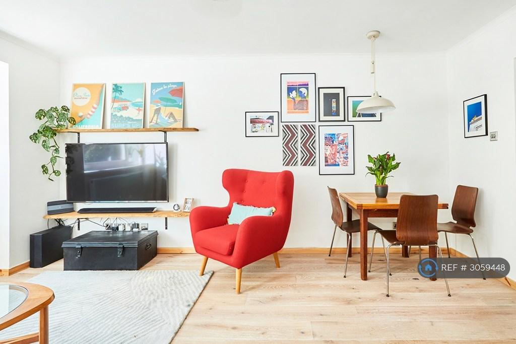 Apartment in Hove - View 4