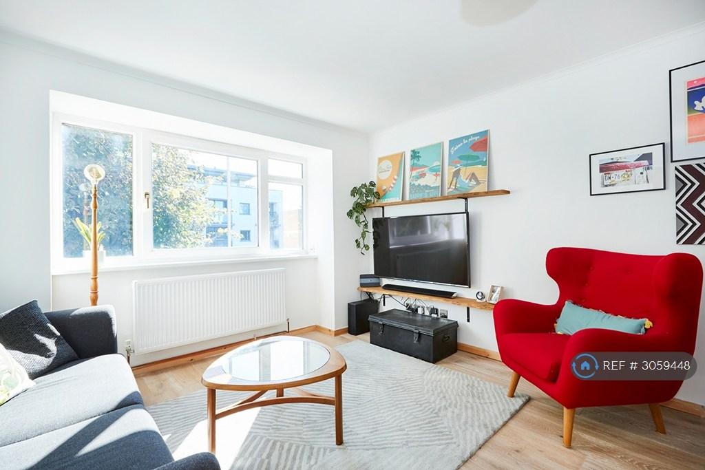 Apartment in Hove - View 5